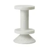 Normann Copenhagen Bit barstool, 65 cm, white