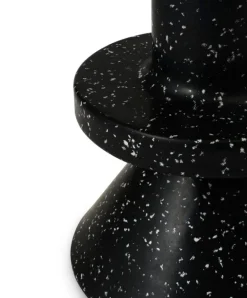 Normann Copenhagen Bit barstool, 75 cm, black