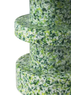 Normann Copenhagen Bit stool, stack, green
