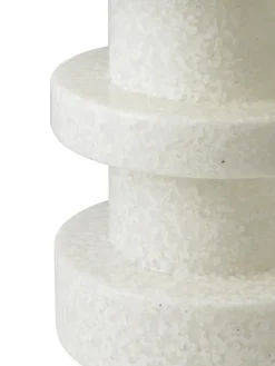 Normann Copenhagen Bit stool, stack, white