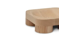 Normann Copenhagen Chub bowl, medium, ash