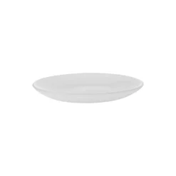 Normann Copenhagen Cosmic glass plate, 16 cm, white