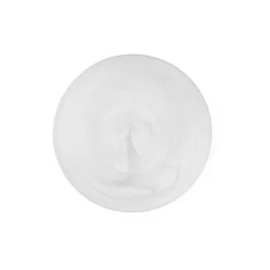 Normann Copenhagen Cosmic glass plate, 16 cm, white