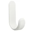 Normann Copenhagen Curve hook, white