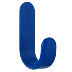 Normann Copenhagen Curve hook, blue