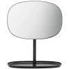 Normann Copenhagen Flip mirror, black