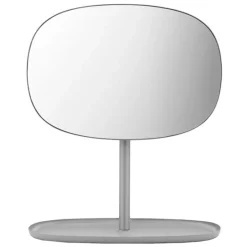 Normann Copenhagen Flip mirror, grey