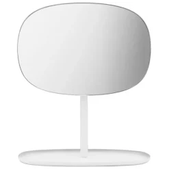 Normann Copenhagen Flip mirror, white
