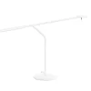 Normann Copenhagen Flow table lamp, white