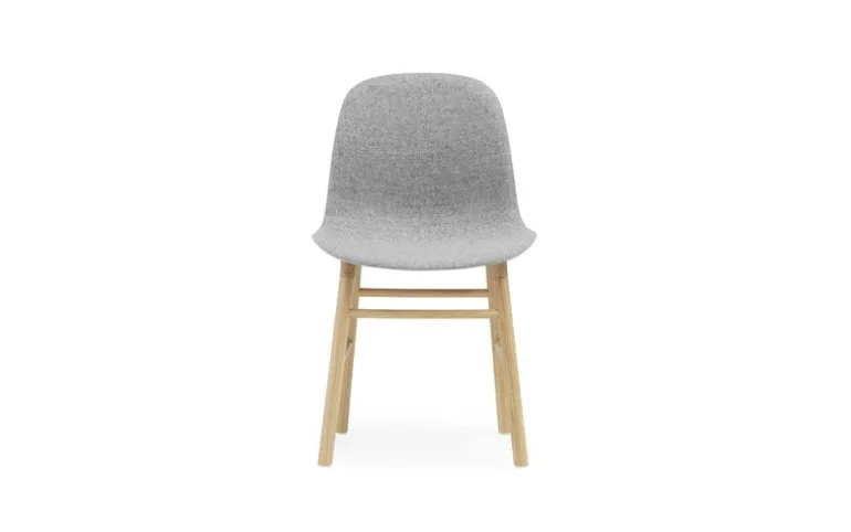 Normann Copenhagen Form chair, oak - Synergy 16