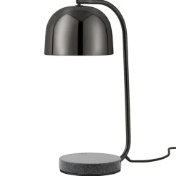 Normann Copenhagen Grant table lamp, black