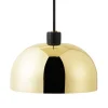 Normann Copenhagen Grant pendant 23 cm, brass