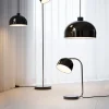 Normann Copenhagen Grant pendant 23 cm, black