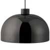 Normann Copenhagen Grant pendant 45 cm, black