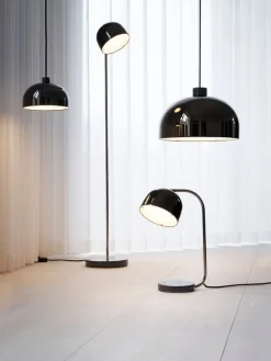 Normann Copenhagen Grant pendant 45 cm, black