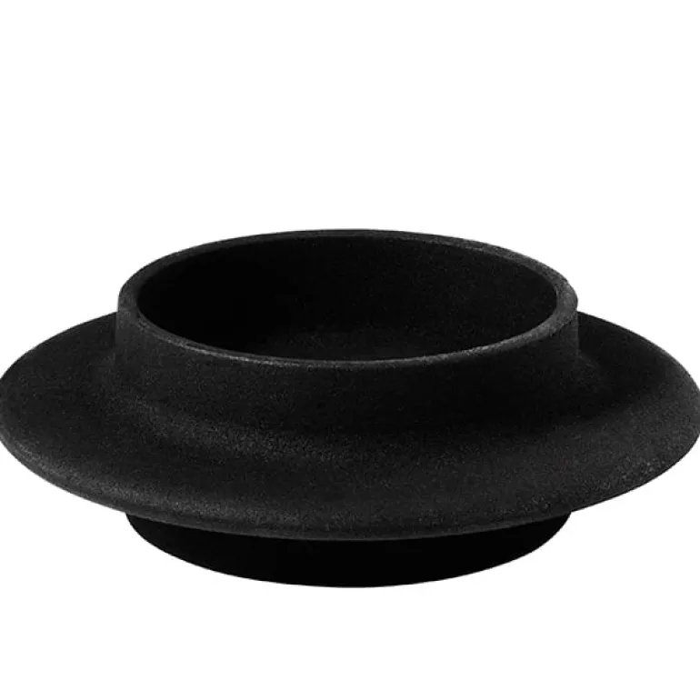 Normann Copenhagen Heima Block candle holder