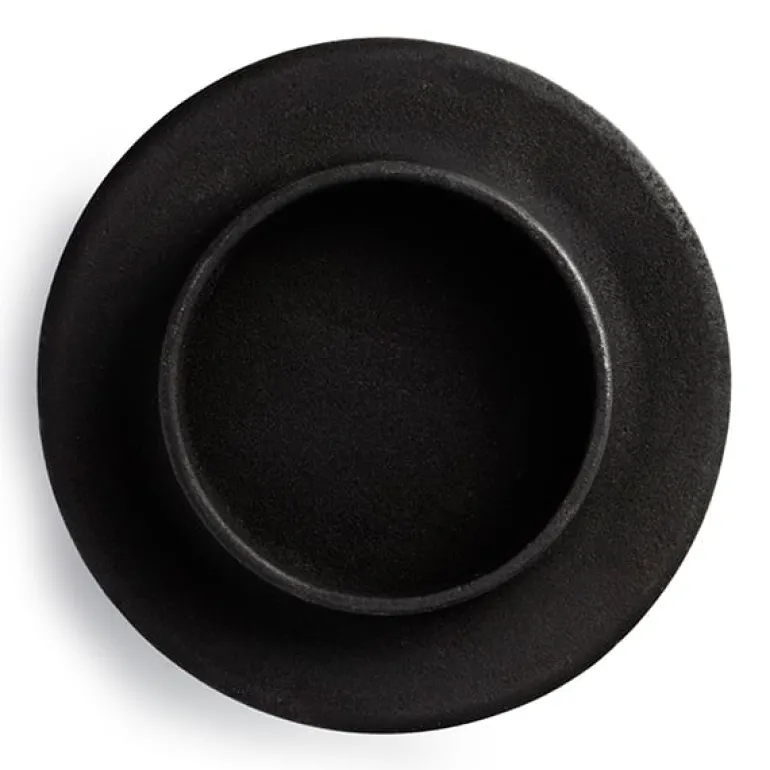 Normann Copenhagen Heima Block candle holder