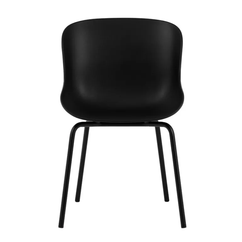 Normann Copenhagen Hyg chair, black