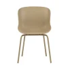 Normann Copenhagen Hyg chair, sand