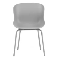 Normann Copenhagen Hyg chair, grey
