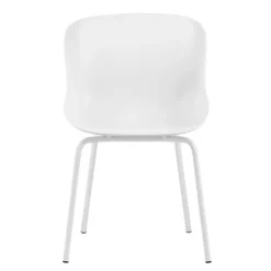 Normann Copenhagen Hyg chair, white