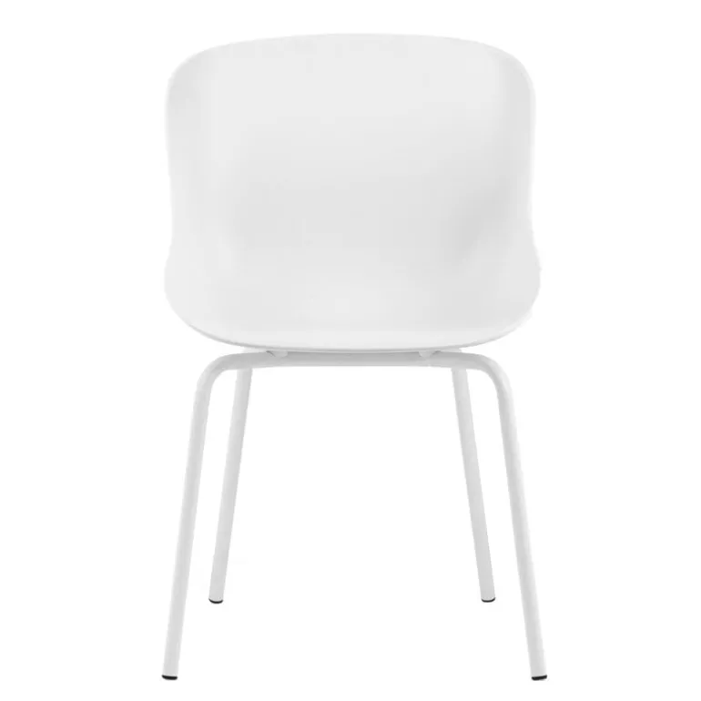 Normann Copenhagen Hyg chair, white