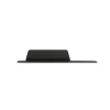 Normann Copenhagen Jet shelf, 80 cm, black