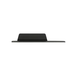 Normann Copenhagen Jet shelf, 80 cm, black