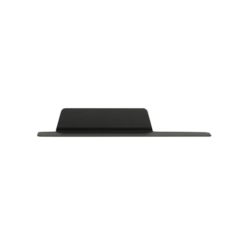 Normann Copenhagen Jet shelf, 80 cm, black