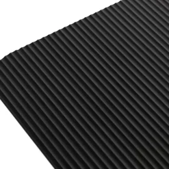 Normann Copenhagen Jet shelf, 80 cm, black