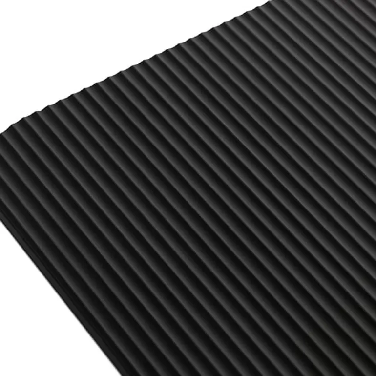 Normann Copenhagen Jet shelf, 80 cm, black