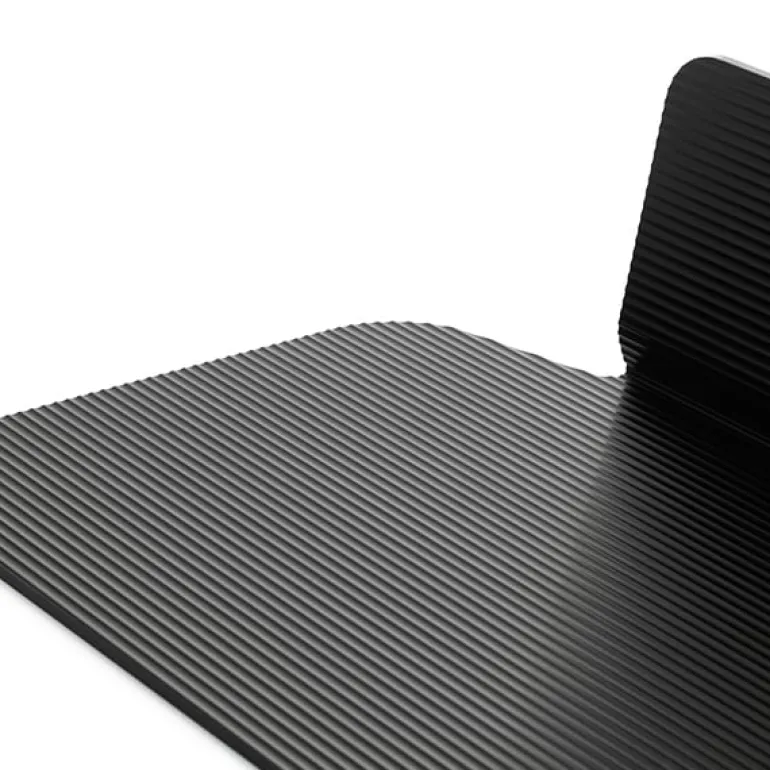 Normann Copenhagen Jet shelf, 80 cm, black