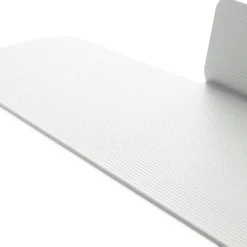 Normann Copenhagen Jet shelf, 160 cm, white