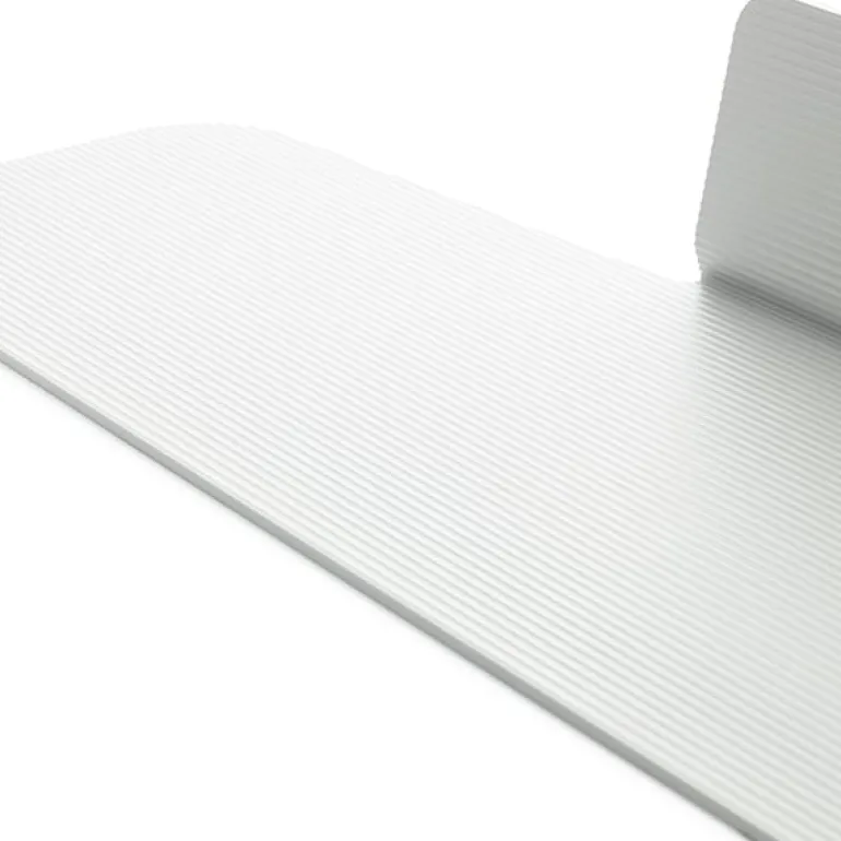 Normann Copenhagen Jet shelf, 160 cm, white