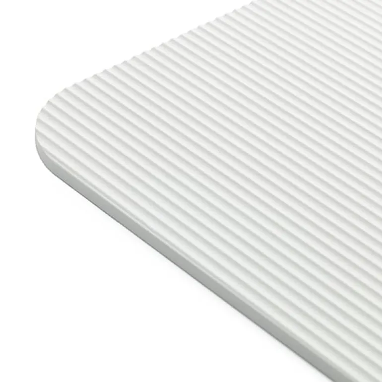 Normann Copenhagen Jet shelf, 80 cm, white