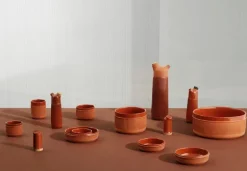 Normann Copenhagen Junto vinegar bottle