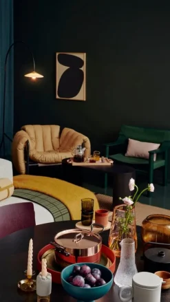 Normann Copenhagen Junto cup