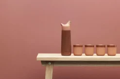 Normann Copenhagen Junto cup