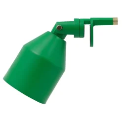 Normann Copenhagen Klip lamp, green