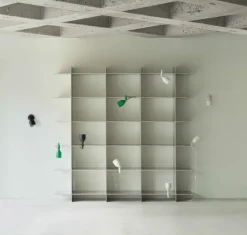 Normann Copenhagen Klip lamp, green