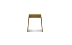 Normann Copenhagen Let stool, oak