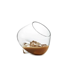 Normann Copenhagen Liqueur glasses, 2 pcs