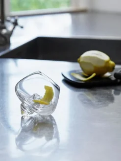 Normann Copenhagen Liqueur glasses, 2 pcs