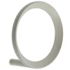 Normann Copenhagen Loop hook, large, warm grey