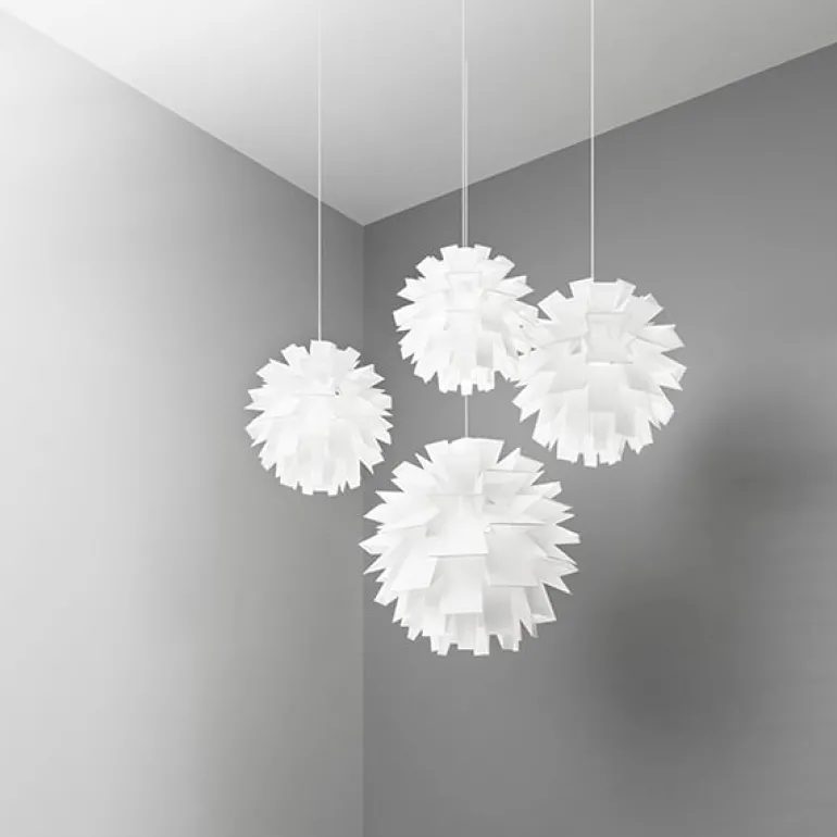 Normann Copenhagen Norm 69 lampshade, XXL