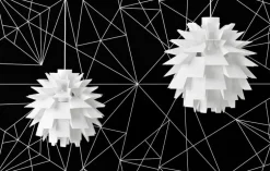 Normann Copenhagen Norm 69 lampshade, L