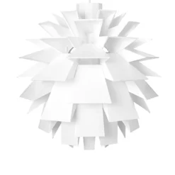 Normann Copenhagen Norm 69 lampshade, S