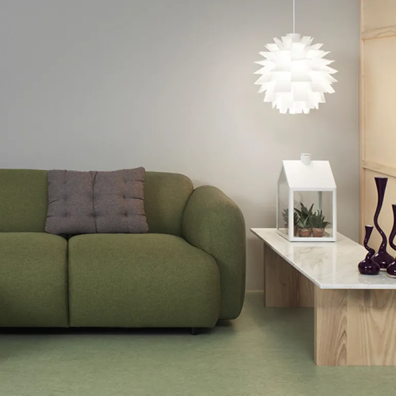 Normann Copenhagen Norm 69 lampshade, S