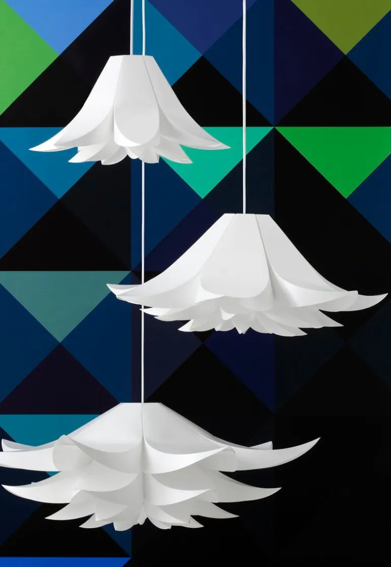 Normann Copenhagen Norm 06 lampshade, L