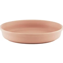 Normann Copenhagen Obi dish 20 cm, blush